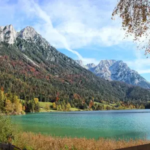 Explore On the Pulse of the Alps from Lake Tegernsee to Kitzbühel incl. Luggage Transfer for 8 days with Feuer und Eis Touristik and discover unforgettable experiences - Photo 6