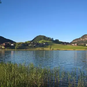 Explore On the Pulse of the Alps from Lake Tegernsee to Kitzbühel incl. Luggage Transfer for 8 days with Feuer und Eis Touristik and discover unforgettable experiences - Photo 7