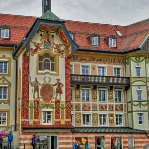 Explore Munich - Kitzbühel for 6 days with Feuer und Eis Touristik and discover unforgettable experiences - Photo 7