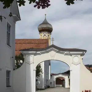 Explore On the Pulse of the Alps from Lake Tegernsee to Kitzbühel incl. Luggage Transfer for 8 days with Feuer und Eis Touristik and discover unforgettable experiences - Photo 8