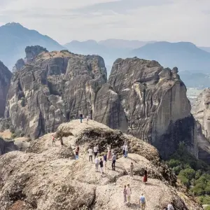 Explore Highlights of Northern Greece 4 Days/3 Nights for 4 days with Filos Holidays and Travel  and discover unforgettable experiences - Photo 4