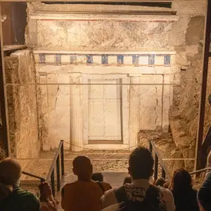 Explore Small Treasures- 5 days/4nights Every Wednesday for 5 days with Filos Holidays and Travel  and discover unforgettable experiences - Photo 2