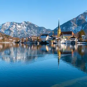 Explore On the Pulse of the Alps from Lake Tegernsee to Kitzbühel incl. Luggage Transfer for 8 days with Feuer und Eis Touristik and discover unforgettable experiences - Photo 11