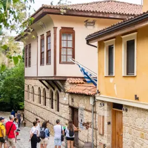 Explore Small Treasures- 5 days/4nights Every Wednesday for 5 days with Filos Holidays and Travel  and discover unforgettable experiences - Photo 4