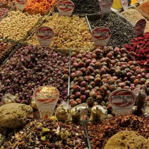 Explore Istanbul Classics Group Tour for 1 days with Fez Travel and discover unforgettable experiences - Photo 3