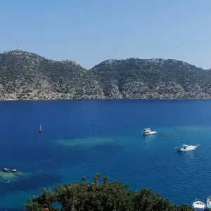 Explore Antalya - Demre Myra Kekova Group Tour for 1 days with Fez Travel and discover unforgettable experiences - Photo 3