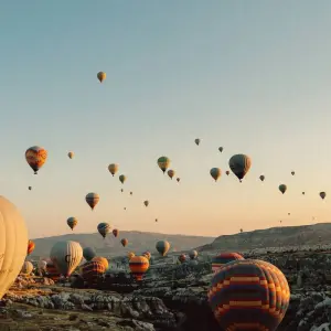 Explore Cappadocia South Private Tour for 1 days with Fez Travel and discover unforgettable experiences - Photo 3