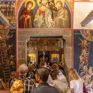 Explore Small Treasures- 5 days/4nights Every Wednesday for 5 days with Filos Holidays and Travel  and discover unforgettable experiences - Photo 6