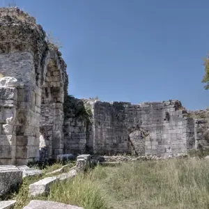 Explore Priene Miletus Didyma Private Tour for 1 days with Fez Travel and discover unforgettable experiences - Photo 3