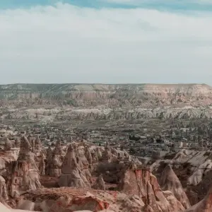 Explore Cappadocia South Private Tour for 1 days with Fez Travel and discover unforgettable experiences - Photo 4