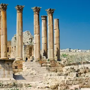 Explore Ephesus and Virgin Mary's House Group Tour for 1 days with Fez Travel and discover unforgettable experiences - Photo 2