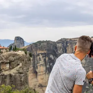 Explore Small Treasures- 5 days/4nights Every Wednesday for 5 days with Filos Holidays and Travel  and discover unforgettable experiences - Photo 7