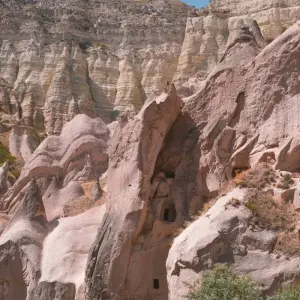 Explore Cappadocia South Private Tour for 1 days with Fez Travel and discover unforgettable experiences - Photo 5