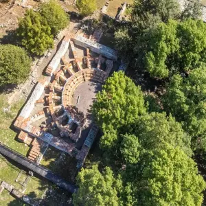 Explore Treasures of Northern Greece - Full Program 8 Days/ 7 Nights Sunday Arrival for 8 days with Filos Holidays and Travel  and discover unforgettable experiences - Photo 7