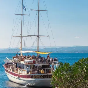 Explore Small Treasures- 5 days/4nights Every Wednesday for 5 days with Filos Holidays and Travel  and discover unforgettable experiences - Photo 8