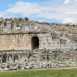Explore Priene Miletus Didyma Private Tour for 1 days with Fez Travel and discover unforgettable experiences - Photo 5