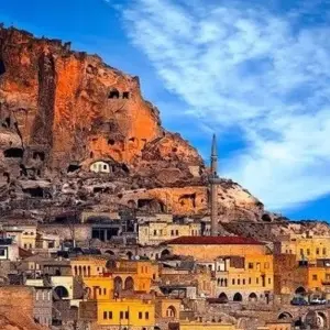 Explore Turkish Delight Tour for 9 days with Fez Travel and discover unforgettable experiences - Photo 4