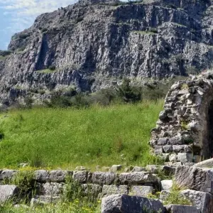 Explore Priene Miletus Didyma Private Tour for 1 days with Fez Travel and discover unforgettable experiences - Photo 6