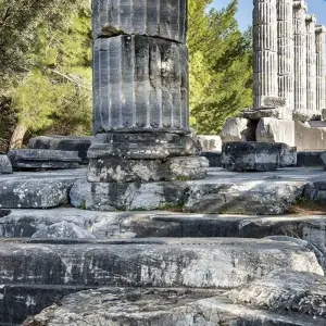 Explore Priene Miletus Didyma Private Tour for 1 days with Fez Travel and discover unforgettable experiences - Photo 7