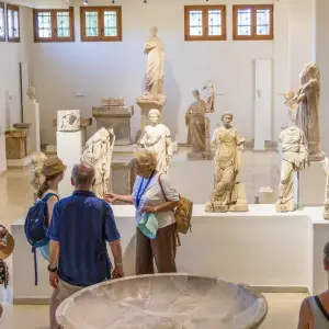 Explore Small Treasures 7days/6 nights - Every Sunday for 7 days with Filos Holidays and Travel  and discover unforgettable experiences - Photo 9