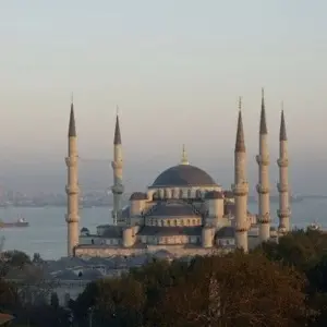 Explore Turkish Delight Tour for 9 days with Fez Travel and discover unforgettable experiences - Photo 6