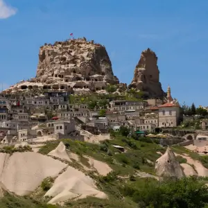 Explore Mini Stay Cappadocia - 4 days for 4 days with Fez Travel and discover unforgettable experiences - Photo 2