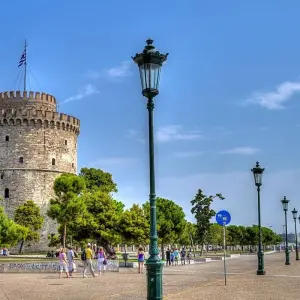 Explore Treasures of Northern Greece - Full Program 8 Days/ 7 Nights Sunday Arrival for 8 days with Filos Holidays and Travel  and discover unforgettable experiences - Photo 11