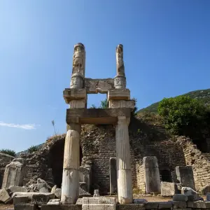 Explore Mini Stay Kusadasi - 4 days for 4 days with Fez Travel and discover unforgettable experiences - Photo 5