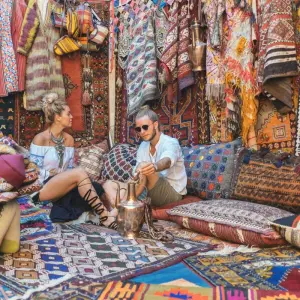 Explore Mini Stay Cappadocia - 4 days for 4 days with Fez Travel and discover unforgettable experiences - Photo 3