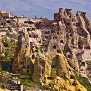 Explore Mini Stay Cappadocia - 4 days for 4 days with Fez Travel and discover unforgettable experiences - Photo 4