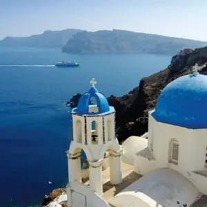 Explore Santorini Explorer Tour for 7 days with Fez Travel and discover unforgettable experiences - Photo 7