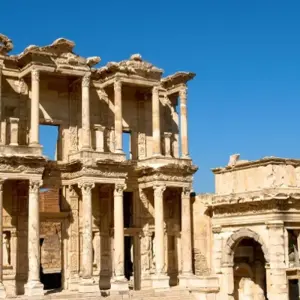 Explore Mini Stay Kusadasi - 4 days for 4 days with Fez Travel and discover unforgettable experiences - Photo 7