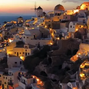 Explore Santorini Explorer Tour for 7 days with Fez Travel and discover unforgettable experiences - Photo 8