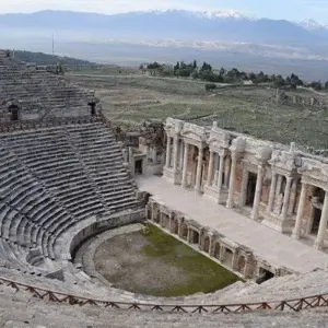 Explore Mini Stay Kusadasi - 4 days for 4 days with Fez Travel and discover unforgettable experiences - Photo 8