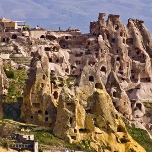 Explore Istanbul and Cappadocia Explorer Tour for 5 days with Fez Travel and discover unforgettable experiences - Photo 7