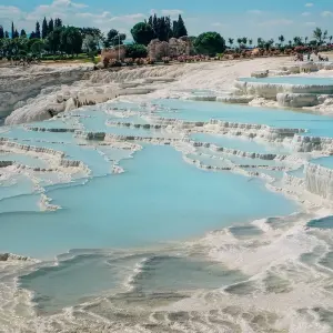 Explore Private Aegean Delight Tour for 8 days with Fez Travel and discover unforgettable experiences - Photo 7