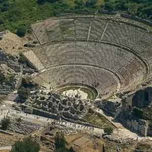 Explore Mini Stay Kusadasi - 4 days for 4 days with Fez Travel and discover unforgettable experiences - Photo 9