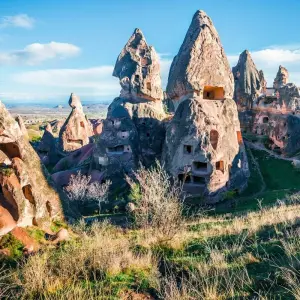 Explore Turkey Experience Tour for 7 days with Fez Travel and discover unforgettable experiences - Photo 7