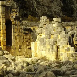 Explore Antalya - Demre Myra Kekova Private Tour for 1 days with Fez Travel and discover unforgettable experiences - Photo 2