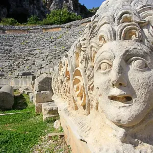 Explore Antalya - Demre Myra Kekova Private Tour for 1 days with Fez Travel and discover unforgettable experiences - Photo 3