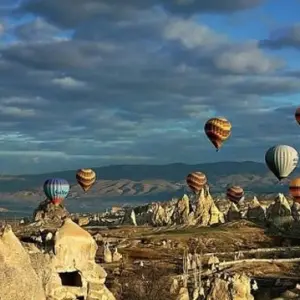 Explore Flying Carpet Tour for 15 days with Fez Travel and discover unforgettable experiences - Photo 7