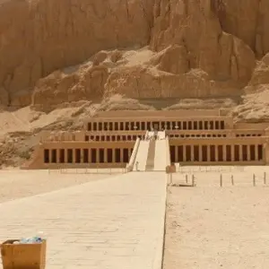 Explore Egyptian Highlights Tour for 8 days with Fez Travel and discover unforgettable experiences - Photo 2
