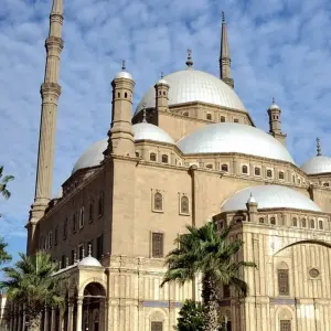 Explore Egyptian Highlights Tour for 8 days with Fez Travel and discover unforgettable experiences - Photo 4