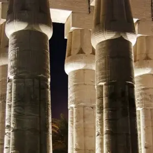 Explore Egyptian Highlights Tour for 8 days with Fez Travel and discover unforgettable experiences - Photo 5