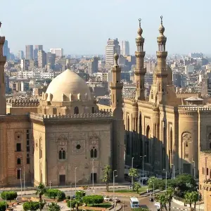 Explore Egyptian Highlights Tour for 8 days with Fez Travel and discover unforgettable experiences - Photo 7