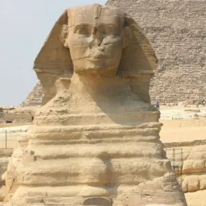 Explore Egyptian Highlights Tour for 8 days with Fez Travel and discover unforgettable experiences - Photo 9