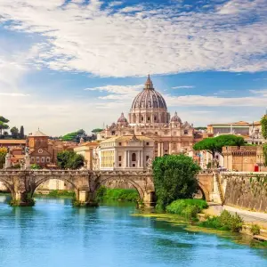 Explore 9-day Venice, Florence and Rome Small Group Tour from Venice for 9 days with Firebird Tours and discover unforgettable experiences - Photo 3