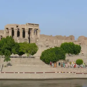 Explore Egyptian Highlights Tour for 8 days with Fez Travel and discover unforgettable experiences - Photo 11