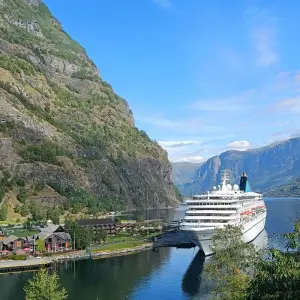 Explore Scandinavian Capitals & Fjords Tour with Helsinki Small Group Tour for 12 days with Firebird Tours and discover unforgettable experiences - Photo 2