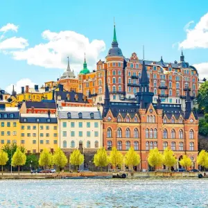 Explore Scandinavian Capitals & Fjords with Helsinki Private Tour for 12 days with Firebird Tours and discover unforgettable experiences - Photo 2
